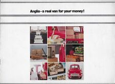1965 ford anglia for sale  NEWMARKET