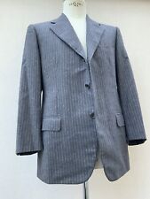 Isaia napoli hand usato  Italia
