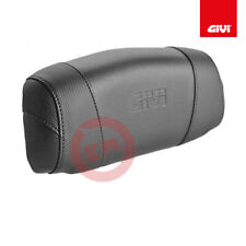 Givi e134s schienalino usato  San Marco Evangelista