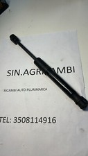 Fiat 124 spider usato  Pomigliano d'Arco
