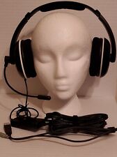 Fone de ouvido para jogos Turtle Beach PX11 - Bom estado comprar usado  Enviando para Brazil