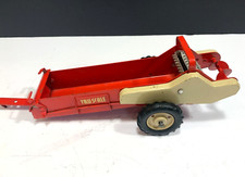 Vintage metal tru for sale  Mentor