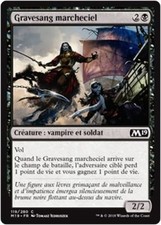 Mtg magic m19 d'occasion  Tardets-Sorholus