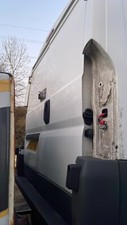 Citroen relay van for sale  SHEFFIELD