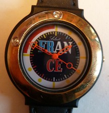 Montre marque select d'occasion  Voisins-le-Bretonneux