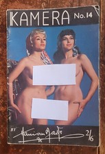 Kamera harrison marks for sale Kamera harrison marks for sale  NORWICH