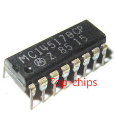 1pcs mc14517bcp dual for sale  Shipping to Ireland