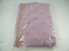 Beautiful embroidered polyeste for sale  Bellingham