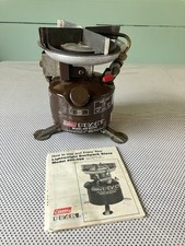 Coleman peak model for sale  Minneapolis