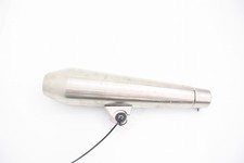 LEFT WYDECH TŁUMIK TŁUMIK LEWY Triumph Thruxton 1200 2023 na sprzedaż  PL