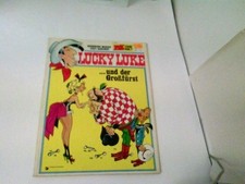 Lucky luke lucky gebraucht kaufen  Aarbergen