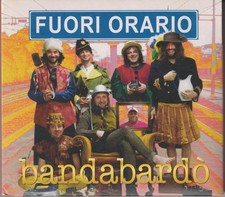 Bandabardo raro fuori usato  Roma