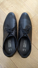 Mens smart black for sale  LINCOLN