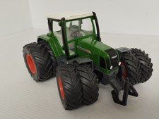 Siku tracteur fendt d'occasion  Bessay-sur-Allier