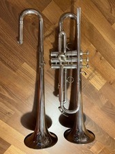Schilke trompete x3l gebraucht kaufen  Leidersbach