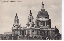 London pauls cathedral for sale  SOUTHAMPTON