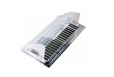 Heat air deflector for sale  New York