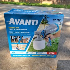 Hvlp paint stain for sale  Keller