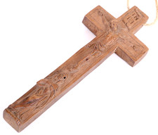 Antikes reliquienkreuz schiebe gebraucht kaufen  Weiden
