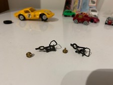 Jouef attelage boucle d'occasion Jouef attelage boucle d'occasion  Maxéville