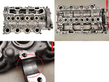 Culasse ford psa d'occasion  Lambersart