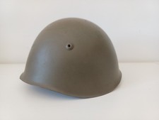 Elmetto vintage ww2 usato  Marino