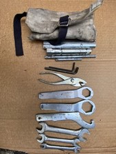 Trousse outils yamaha d'occasion  Marly-la-Ville