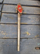 Billings spencer chain for sale  NOTTINGHAM