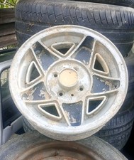 Cerchio lega vintage usato  Sanremo