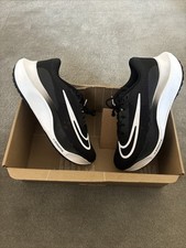 Nike zoomfly black usato  Catania