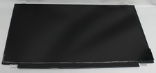 B156HTN03.8 Auo LCD 15.6 1920X1080 FHD LED EDP com suportes superiores inferiores "GRAU A" comprar usado  Enviando para Brazil