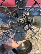 Antique westinghouse whirlwind for sale  Cloquet