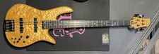 Fodera monarch string for sale  Hendersonville