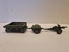 dinky field gun for sale dinky field gun for sale IPSWICH