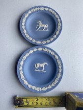 Wedgwood blue jasper for sale  CREWE