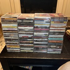 CDs for sale CDs for sale Lancaster