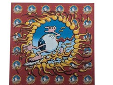 Rick griffin print for sale  Ventura