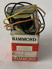 Hammond 612g pulse for sale  Edmond