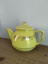Ancienne théière porcelaine d'occasion  Mâcon