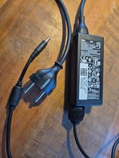 Dell laptop ladegerät gebraucht kaufen Dell laptop ladegerät gebraucht kaufen  Egling