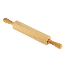 Mattarello legno girevole usato  Ospitaletto