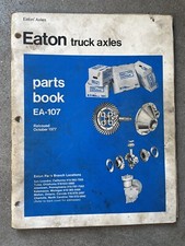 1976 eaton truck for sale  Morgantown