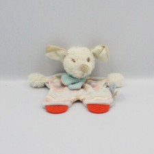 Doudou plat chien d'occasion  Le Portel