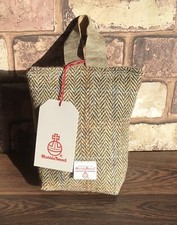 Harris tweed doorstop for sale  BARNSLEY