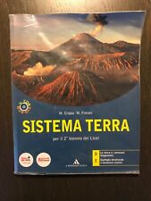 Sistema terra vol.d usato  Domodossola