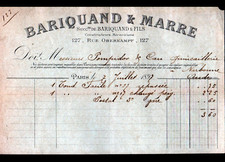 Paris machine tools d'occasion  Expédié en Belgium