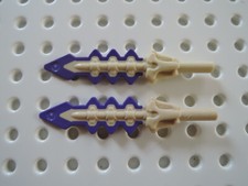 Lego waffe ninjago gebraucht kaufen  Padenstedt