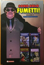Sono solo fumetti usato  Agliana