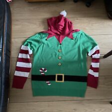 Xmas elf leggings for sale  LARKHALL