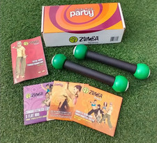 Zumba fitness total for sale  Henrico